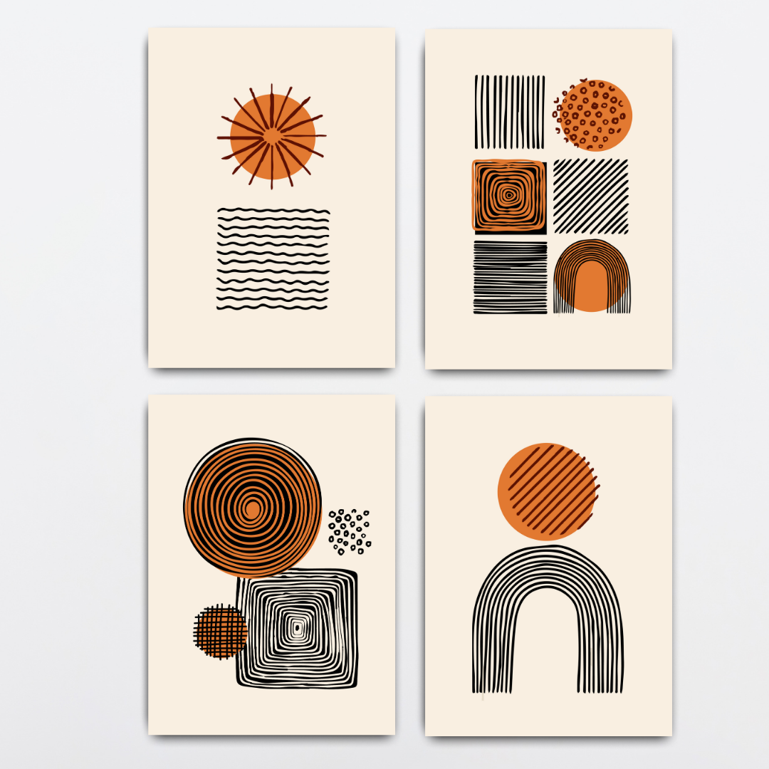 Aestify™ – The Canvas Shelf | Premium Style Art Display