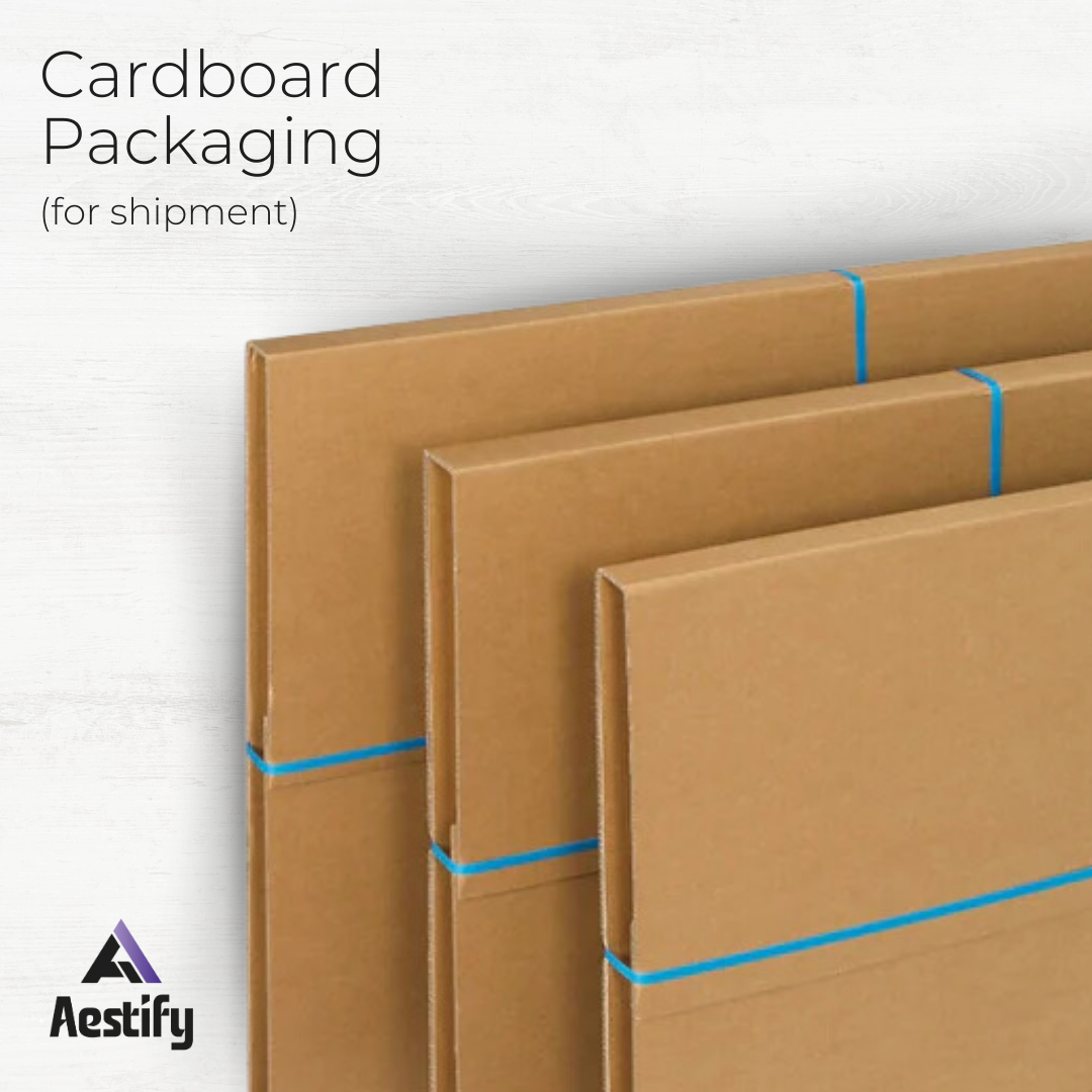 Artistic Gaming Painting Canvas