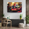 The Game Table - Marvel Avengers
