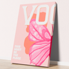 Vogue Canvas- Set of 2