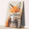 Cutie Trio Canvas