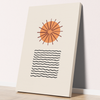 Boho Divine Canvas