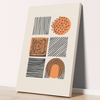 Boho Divine Canvas