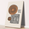 Boho Divine Canvas