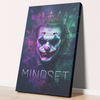 King Mindset : Joker Canvas