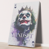 King Mindset : Joker Canvas