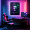 King Mindset : Joker Canvas
