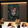 Lion King Mindset Canvas